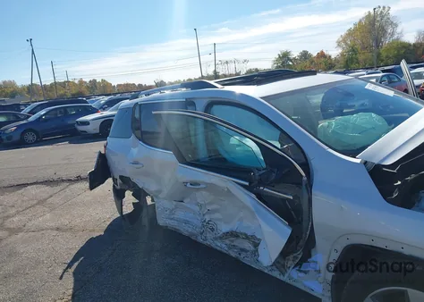 2017 GMC Acadia Slt-2 from USA, damaged, VIN 1GKKNWLS9HZ174090